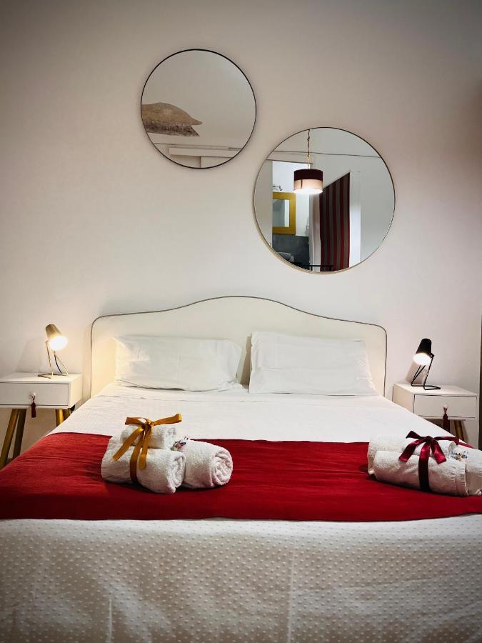 Bed and Breakfast Palazzo Delle Logge à Palerme Extérieur photo