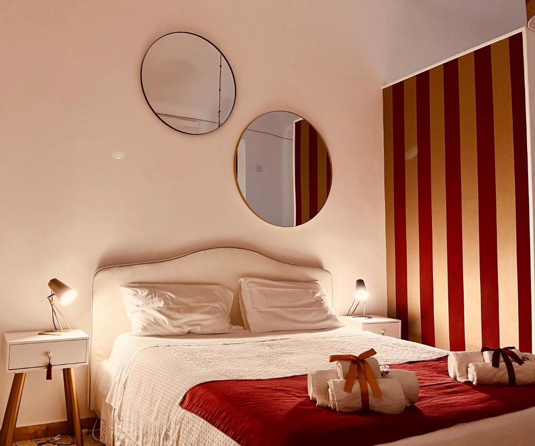 Bed and Breakfast Palazzo Delle Logge à Palerme Extérieur photo