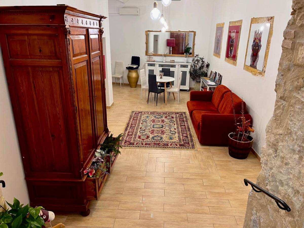 Bed and Breakfast Palazzo Delle Logge à Palerme Extérieur photo