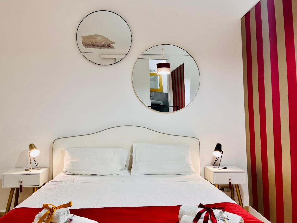 Bed and Breakfast Palazzo Delle Logge à Palerme Extérieur photo