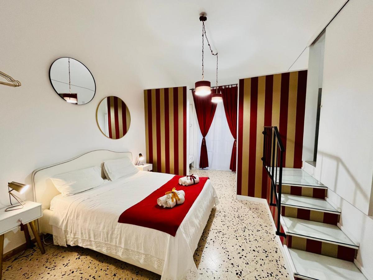 Bed and Breakfast Palazzo Delle Logge à Palerme Extérieur photo