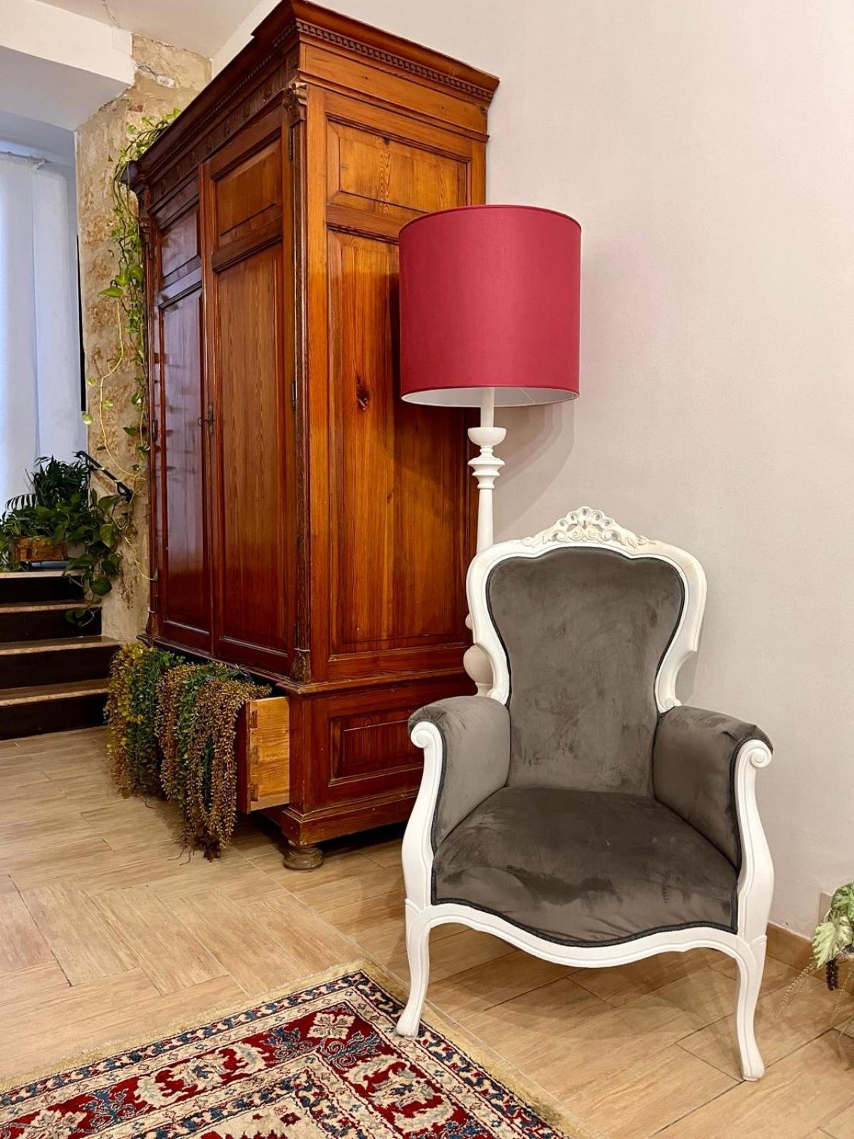 Bed and Breakfast Palazzo Delle Logge à Palerme Extérieur photo