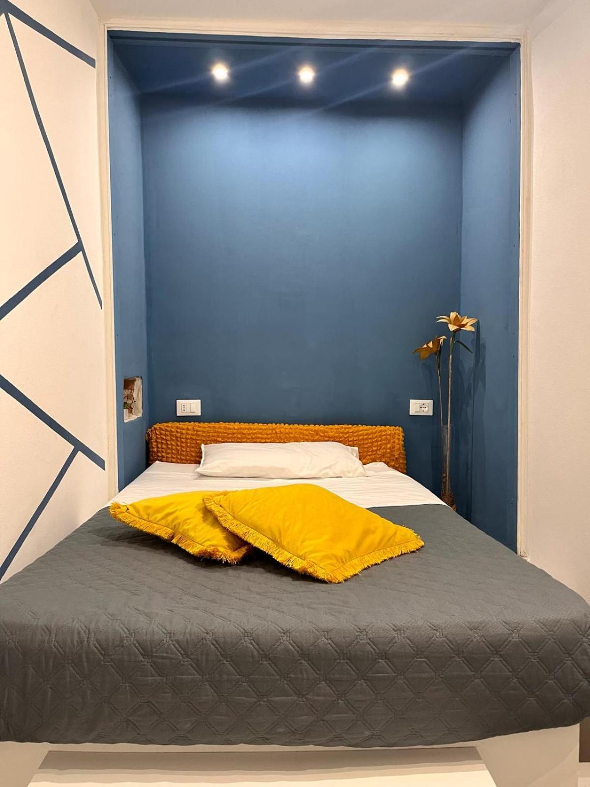 Bed and Breakfast Palazzo Delle Logge à Palerme Extérieur photo